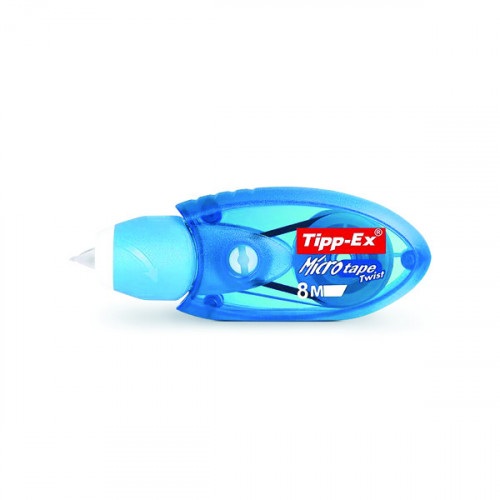 TIPP-EX MICRO TAPE TWIST TAPE PK10