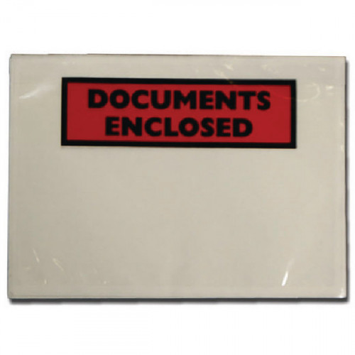 GOSECURE DOC ENCLOSED A7 PK1000