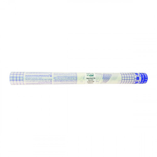 Self-Adhesive Book Covering Film 500mm x 10m TZ72034