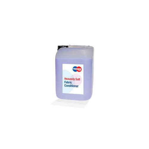 Trichem Fabric Conditioner. LD5-10 per 10 Ltr