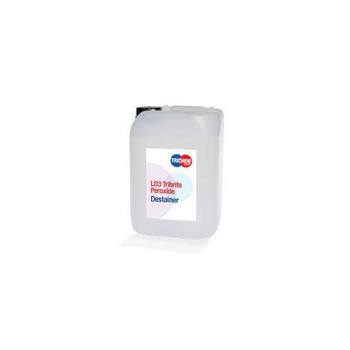 BR2 Trichem Breakthru Fabric Conditioner BR2-10 per 10 Ltr