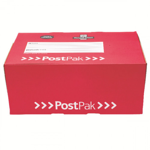 Postpak Airmail (Pack of 15) 41202