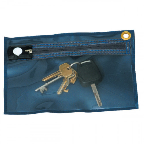 GOSECURE SECURITY KEY WLT 230X15MM