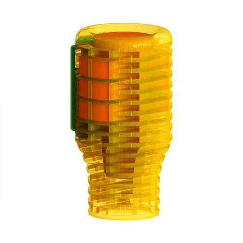 V-AIR SOLID EVOLUTION RFL CIT/MAN P6