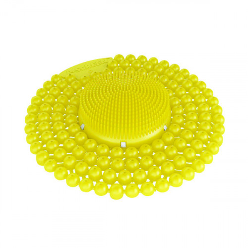 P-SCREEN TRI ACT URINAL MAT MANGO P6