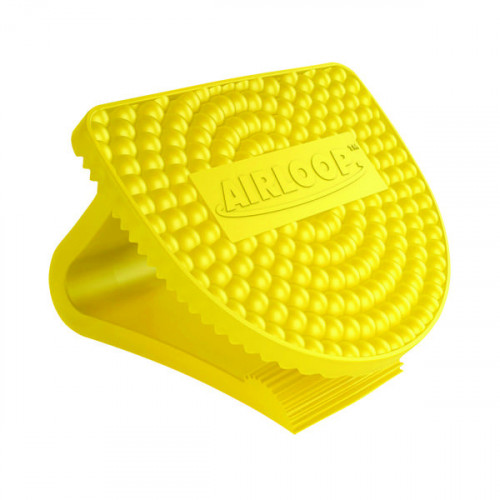 Airloop Toilet Bowl Clip 30 Days Mango (Pack of 10) AIRLOOP CITRUS