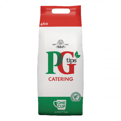 PG Tips Pyramid Tea Bag (Pack of 440) 67395657