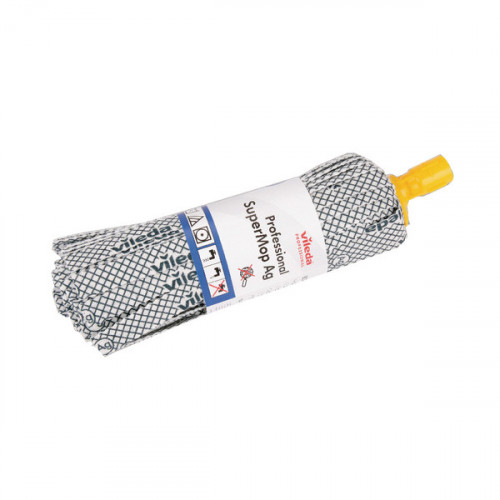 VILEDA PROF SUPERMOP HEAD RFLS