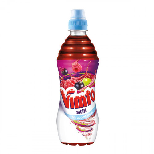 VIMTO 500ML STL JCE NAS SPTSCP PK12