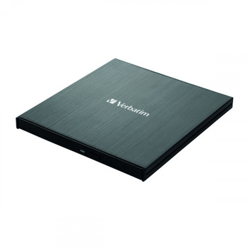 VERBATIM EXT SLIM BD WRITER TYPE-C