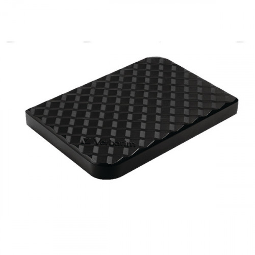 VERBATIM STORE N GO GEN 2 HDD 1TB BK