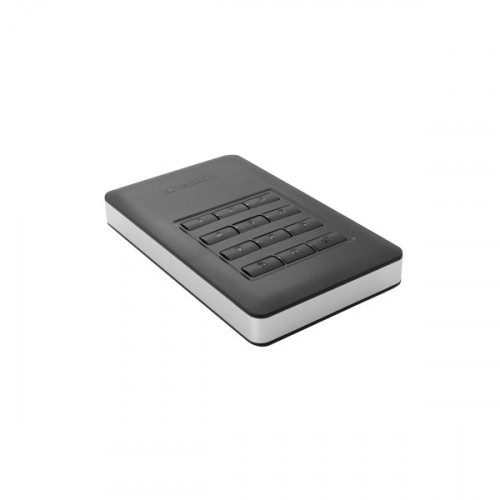 VERBATIM STORE N GO HDD USB 3.1 1TB