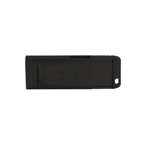 VERBATIM STORENGO USB 2.0 32GB BLK