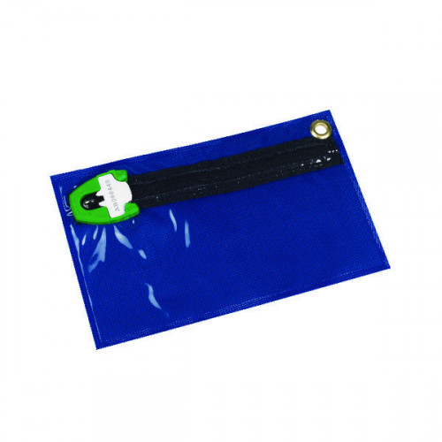 VERSAPAK KEY WALLET 245X152MM BLUE