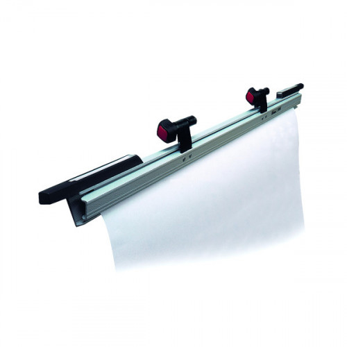 VISTAPLAN PLAN HANGER A1 GRY 650 PK2