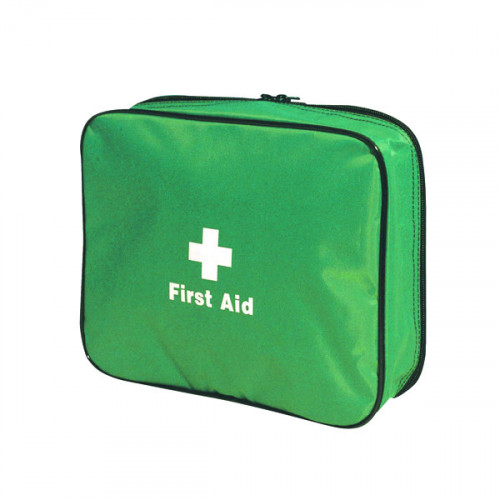 WALLACE VEHICLE FIRSTAID KIT POUCH