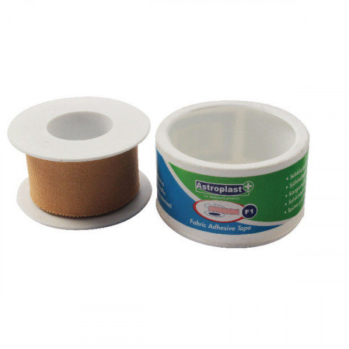 Wallace Cameron Fabric Tape 25mmx5m 2001014