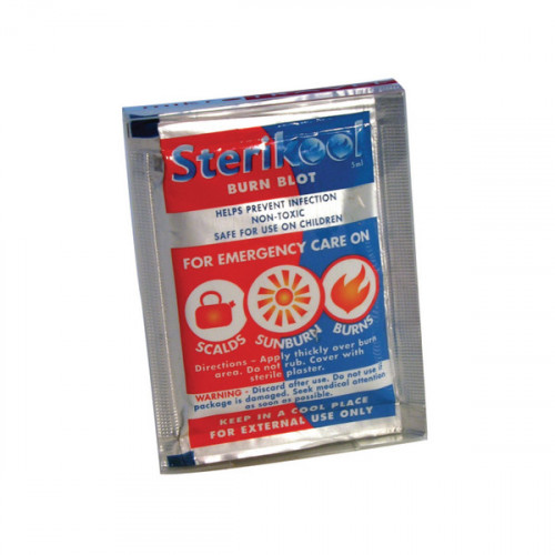 Wallace Cameron Burns Gel Sachet 3.5ml (Pack of 20) 2203028