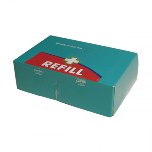 WALLACE RFL 1 APPLC BDY FLUID PK1