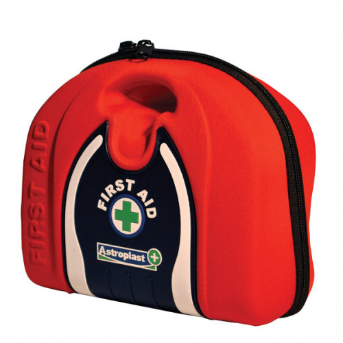 ASTROPLST VEHICLE FIRST AID POUCH RD