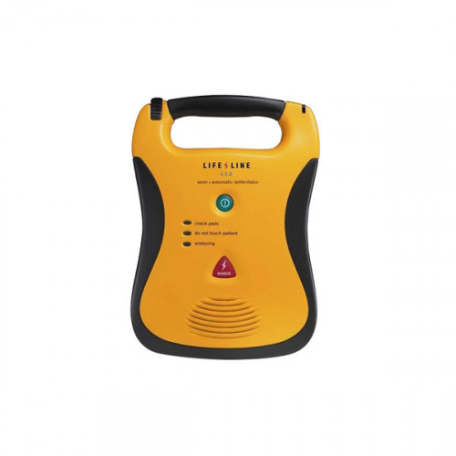 Lifeline Semi Automated Defibrillator 5001112