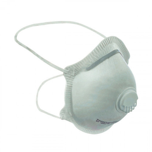 McKinnon FFP3 Face Mask (Pack of 20) 1022221