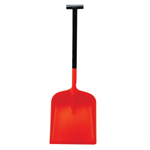 SNOWBURNER SHOVEL LRG BLADE T-GRIPN