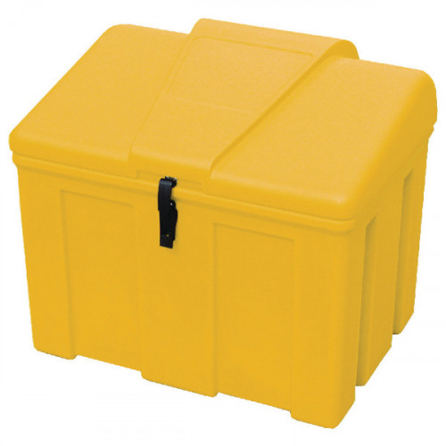 Grit/Sand Box 110 Litre Yellow 379941