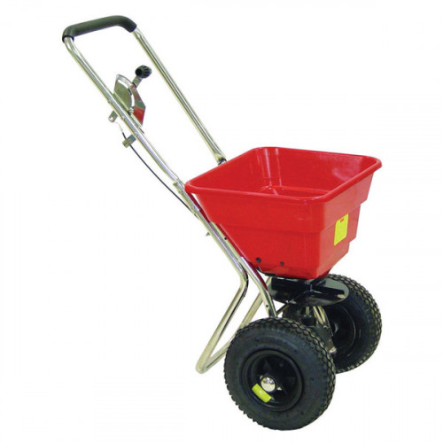 SALT SPREADER 36KG RED 380945