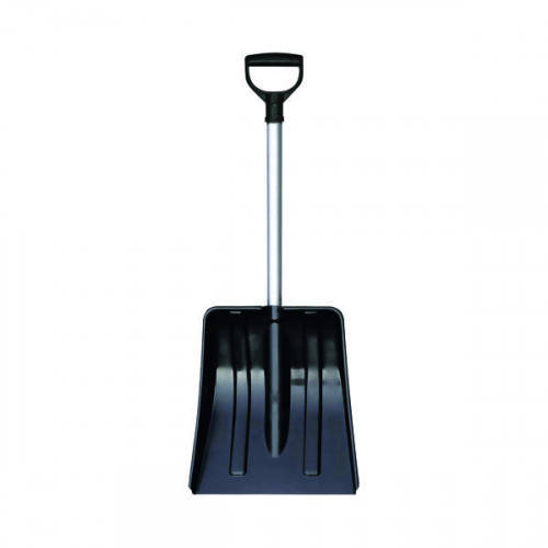 Car Shovel Yeti Aluminium Blk Pk5 383696