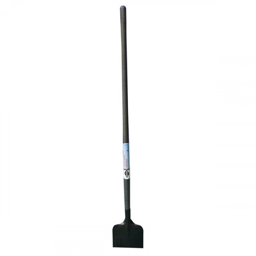 WINTER SIDEWALK PAVEMENT SCRAPER