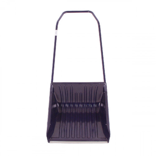 WINTER SLEIGH SHOVEL NAVY BLUE