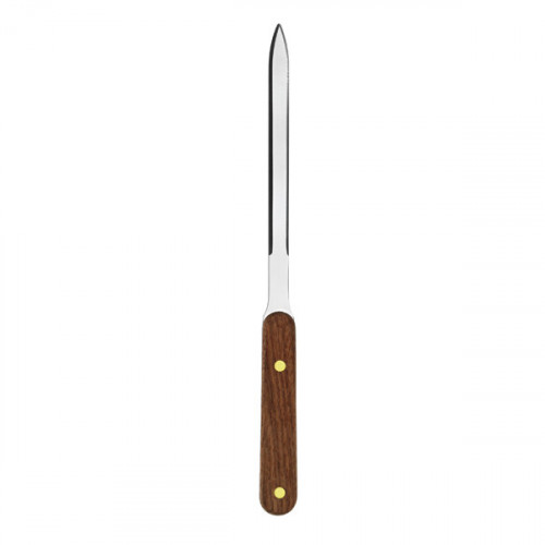 Westcott Letter Opener Wooden Handle E-29694 00