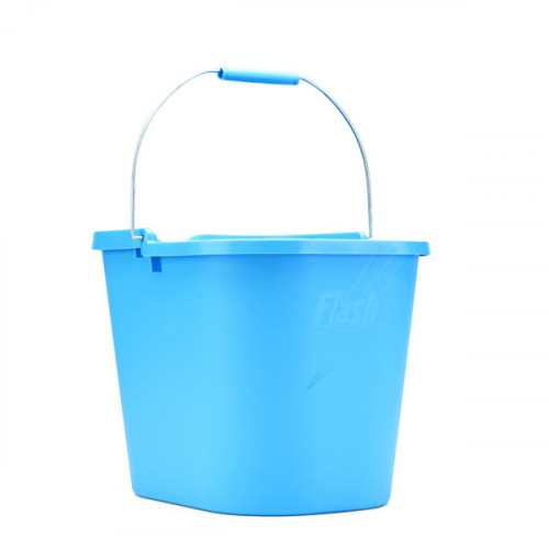 Flash Mop Bucket 16 Litre 39801