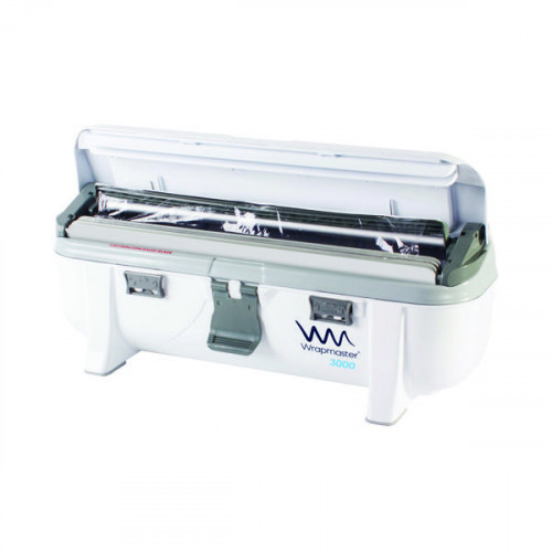 WR WRAPMASTER 3000 DISPENSER