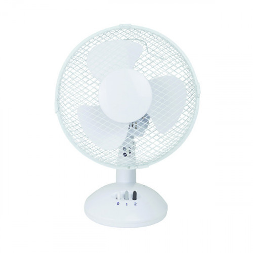 9 Inch Desk Fan WX00402