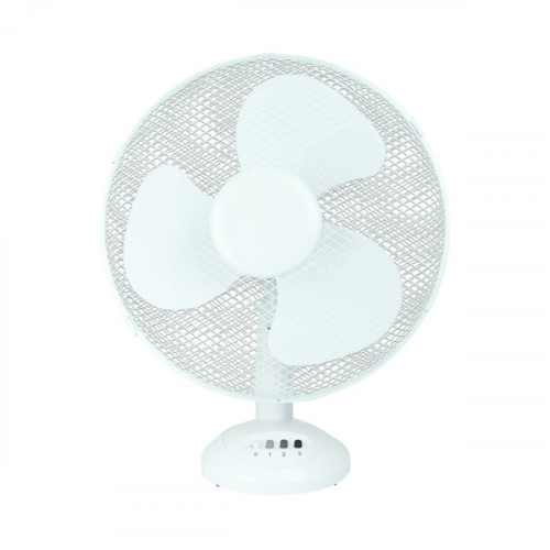 12 Inch Desk Fan WX00405