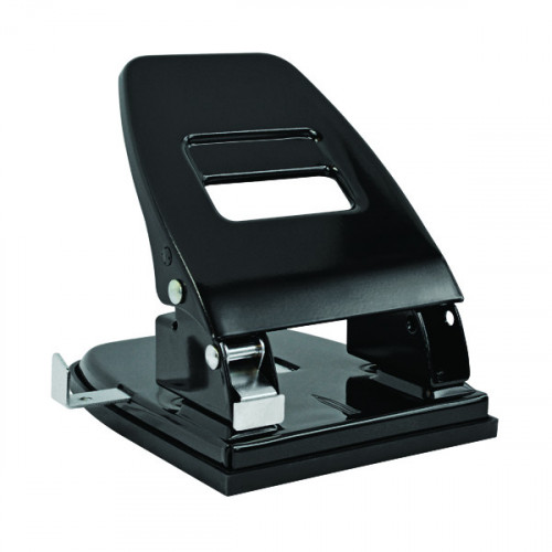 HEAVY DUTY BLACK HOLE PUNCH
