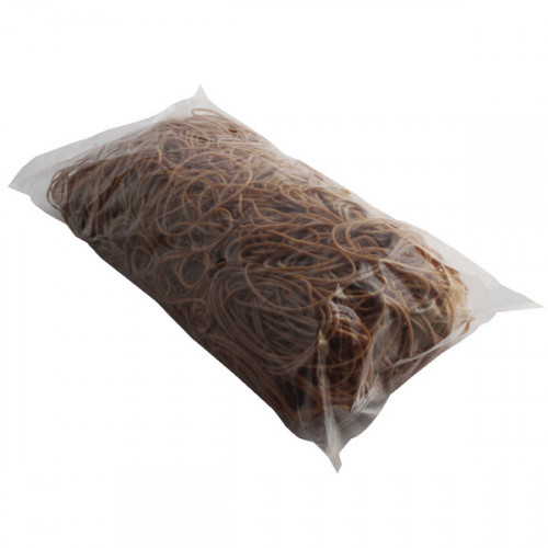 SIZE 19 RUBBER BANDS 454G