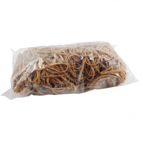 SIZE 33 RUBBER BANDS 454G