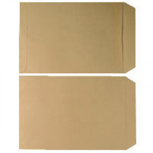 ENVELOPE C4 115GSM MANILLA SS PK250