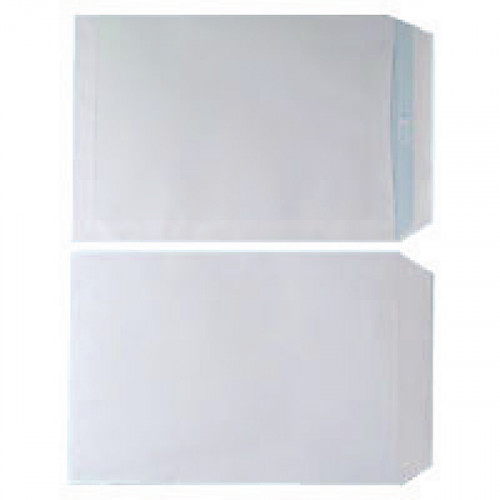 C4 ENVELOPES SS 90GSM WHITE PK250