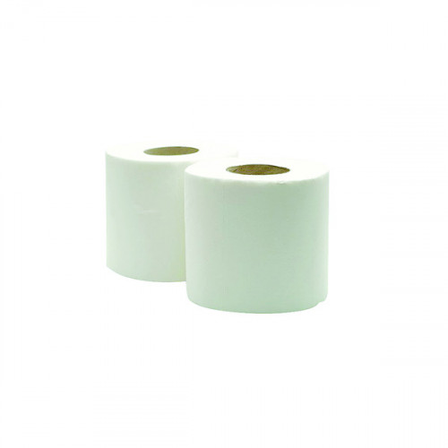 320 SHEET TOILET ROLL WHITE PK36