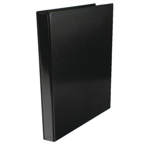 Black 16mm 4O Presentation Ring Binder (Pack of 10) WX47602