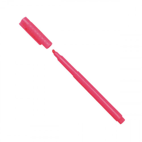 PINK HIGHLIGHTER PENS PK10