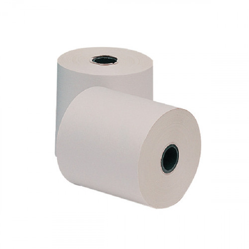 PAPER TILL ROLL 3-PLY 76X76MM PK20