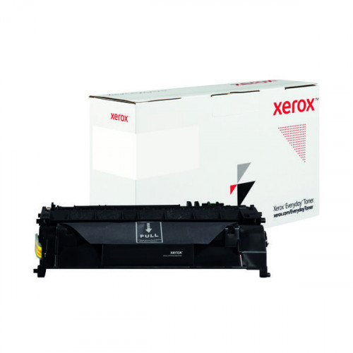 Xerox Everyday Replacement for CF530A Laser Toner Black 006R04510