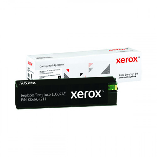 XEROX EVERYDAY REPLCMNT INK L0S07AE