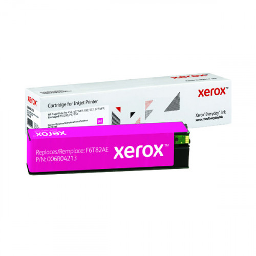 XEROX EVERYDAY REPLCMNT INK F6T82AE