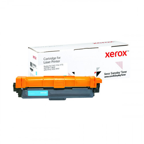 XEROX EVERYDAY TN-242C COMP TNR CYAN